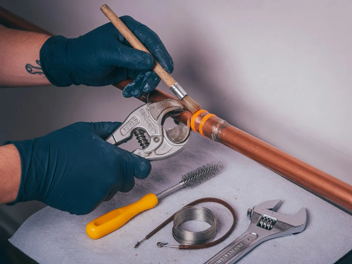 Why choose Sump Pump Repair in Stonewall, TX